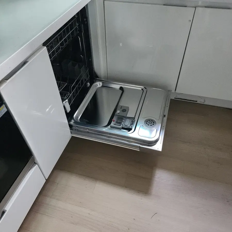 식기세척기 철거 이전설치 빌트인가전 광명시 시공 사진 26