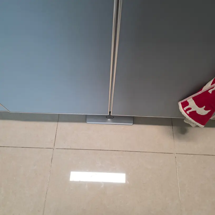 부천 누수 고장 자타 JATA 절수패드 부천시 시공 사진 17