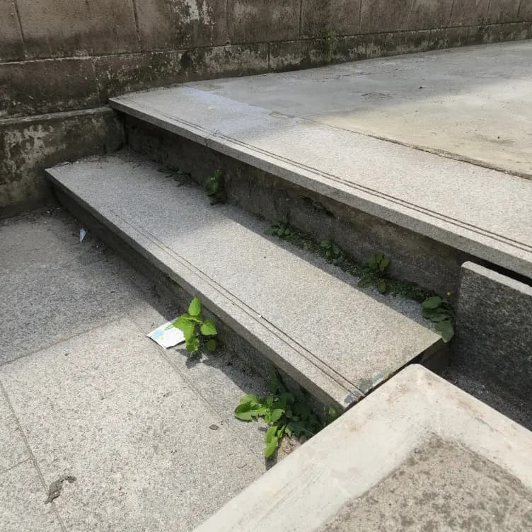 화강암대리석 용인시 시공 사진 15