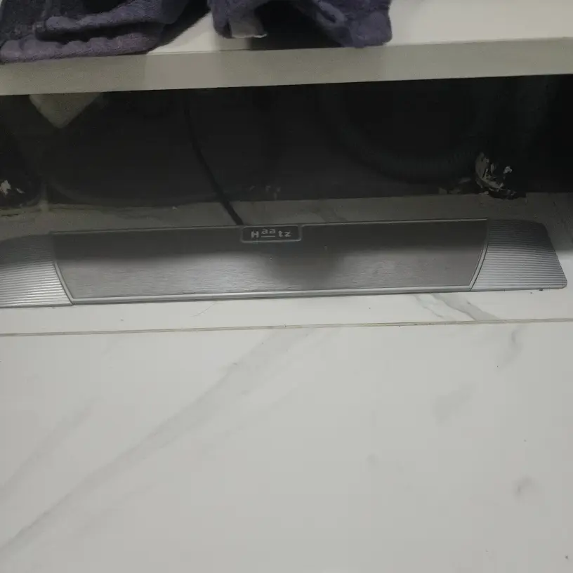 판교 누수 하츠 터치 풋밸브패드 교체 성남시 시공 사진 8