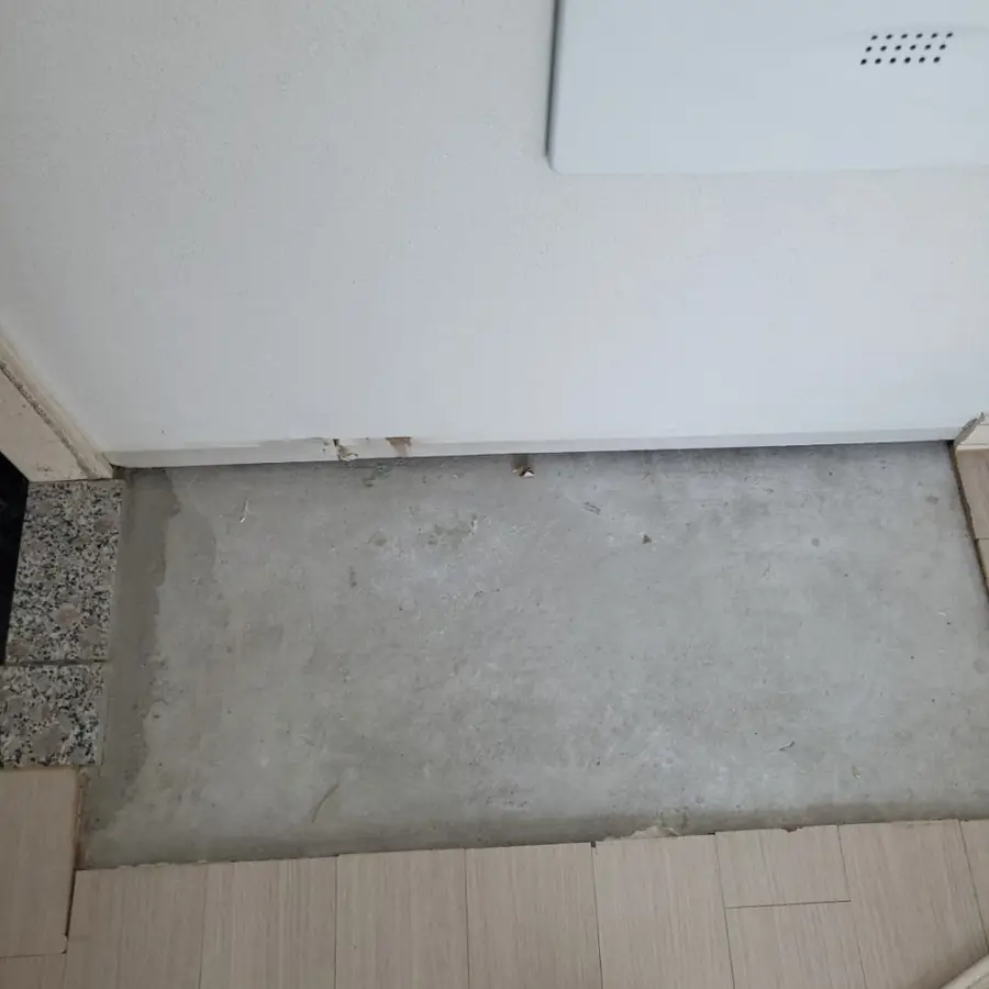 신발장철거자리 시공 사진 25