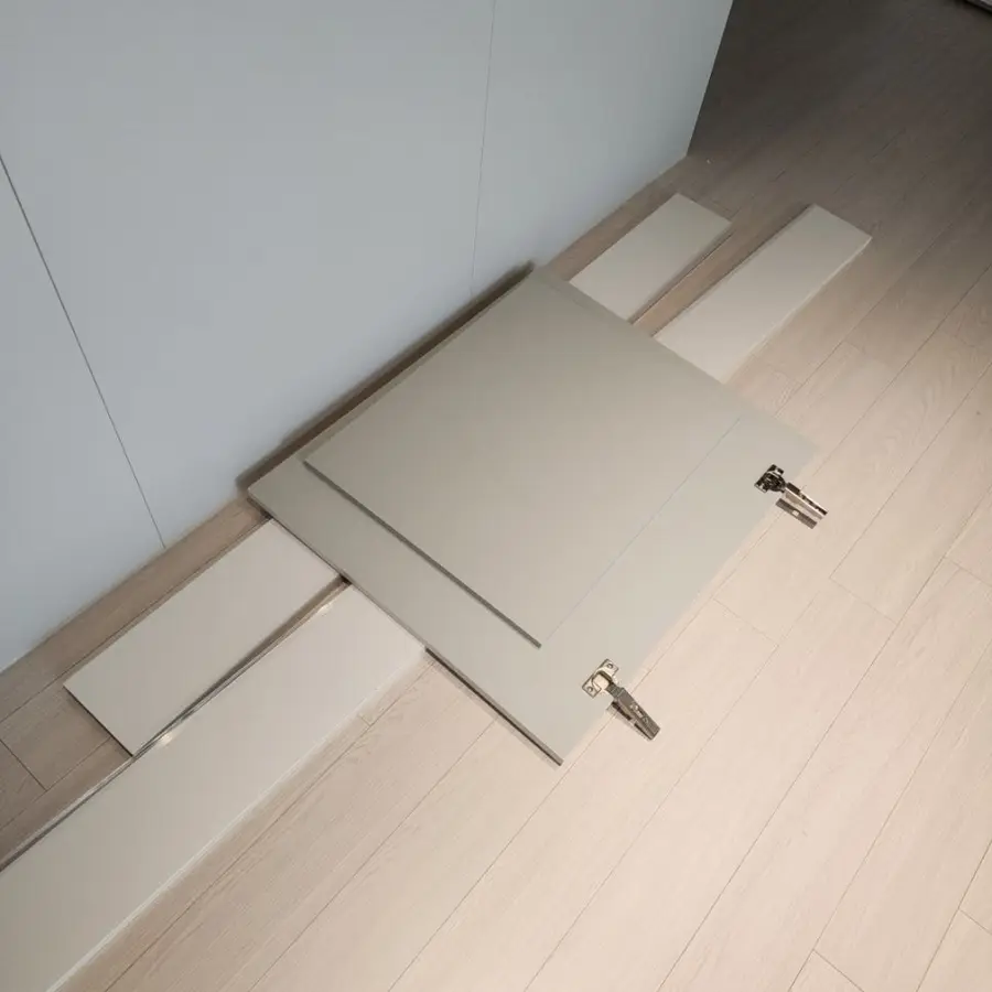 광주자이 로보락 S8 프로 직배수 광주시 시공 사진 74