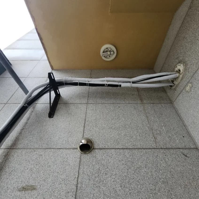 에어컨실외기 서대문구 시공 사진 57