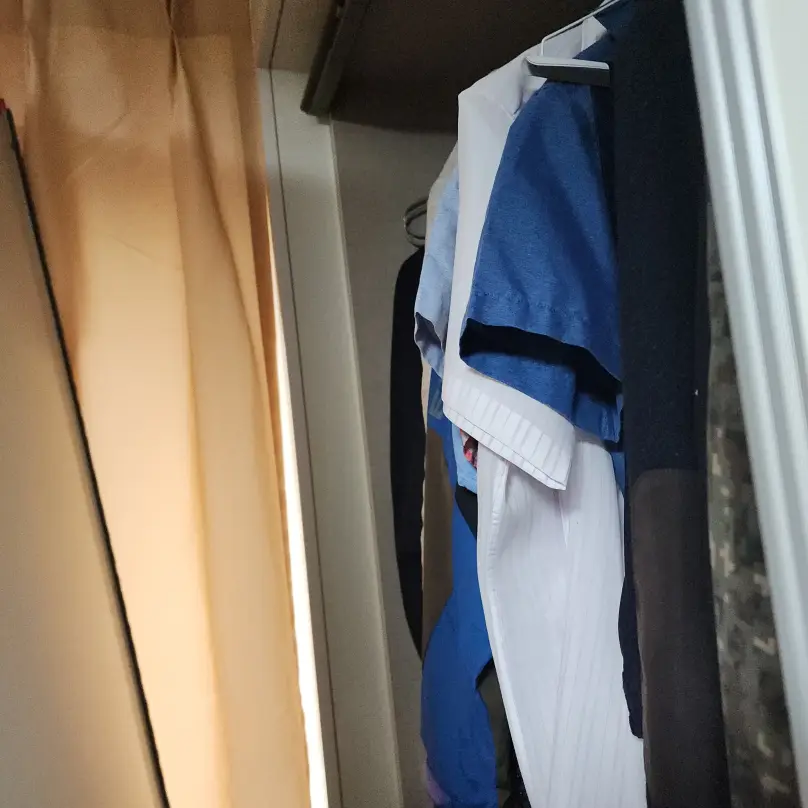송파 안방 붙박이장 떨어진 송파구 시공 사진 28