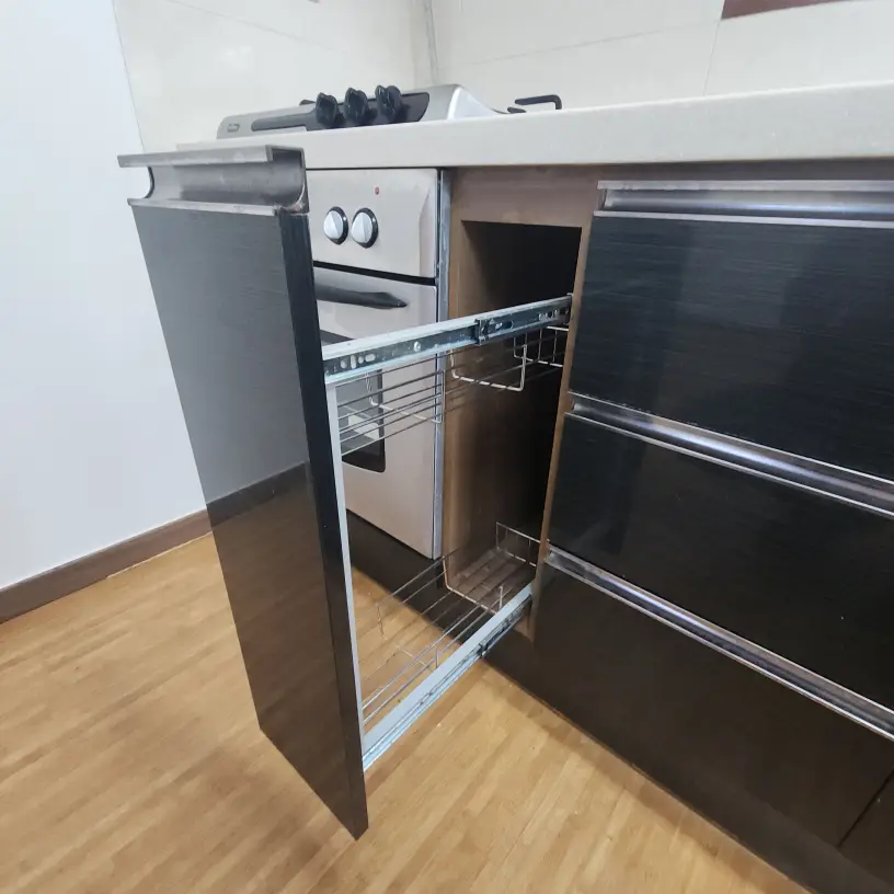 주방양념장망교체 시공 사진 48