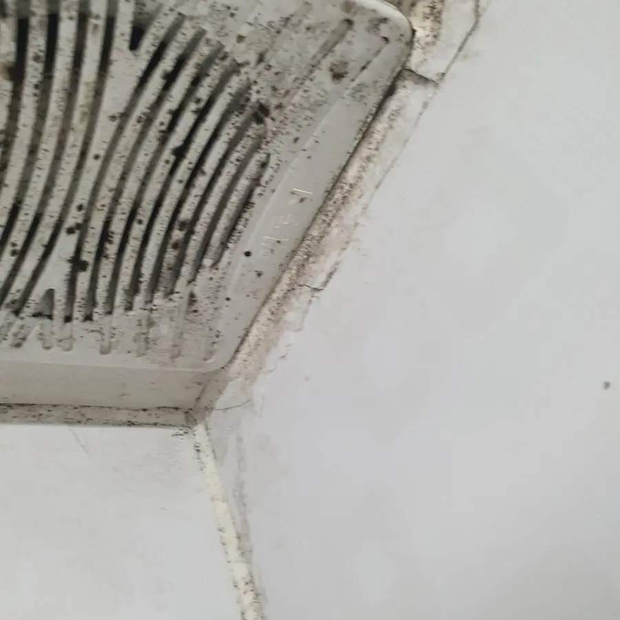 원룸욕실 고장난 환풍기 교체 시공 영등포구 시공 사진 13