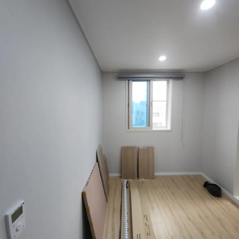 송도 시스템행거옷장선반 설치시공 인천 연수구 시공 사진 54