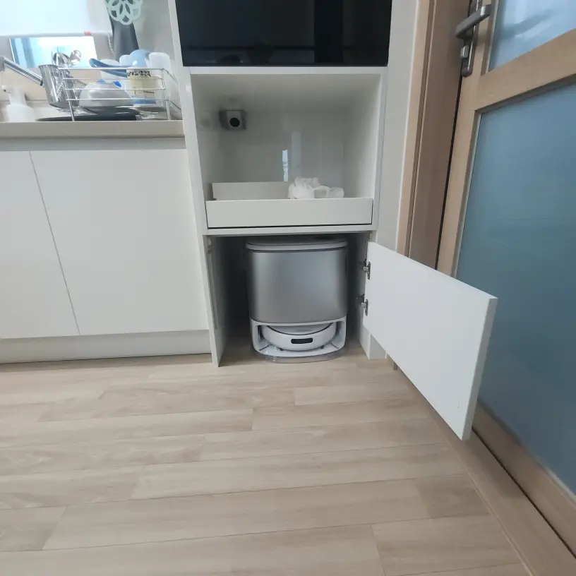 광명 나르왈프레오Z울트라 직배수설치 광명시 시공 사진 9